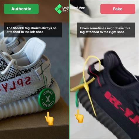 are shoes on stockx fake|is stockx reputable.